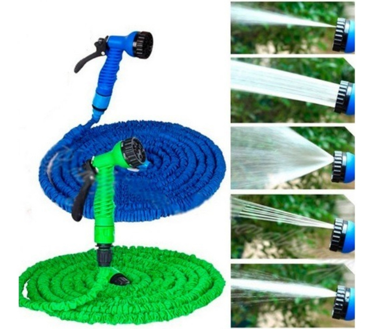 Miniatura 6 de MANGUERA PLEGABLE DE 45 METROS